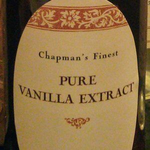 Baker's Grade Pure Vanilla Extract - 8oz